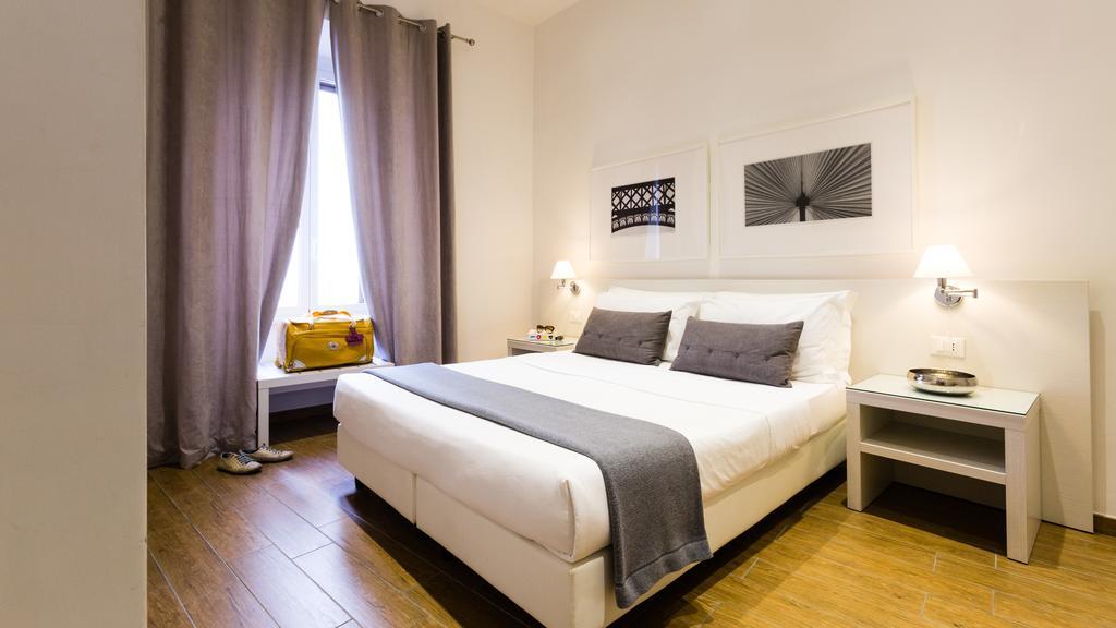 Rest Guesthouse Roma Quarto foto
