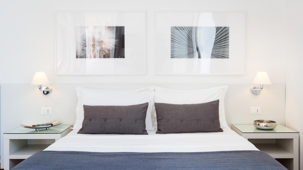 Rest Guesthouse Roma Quarto foto