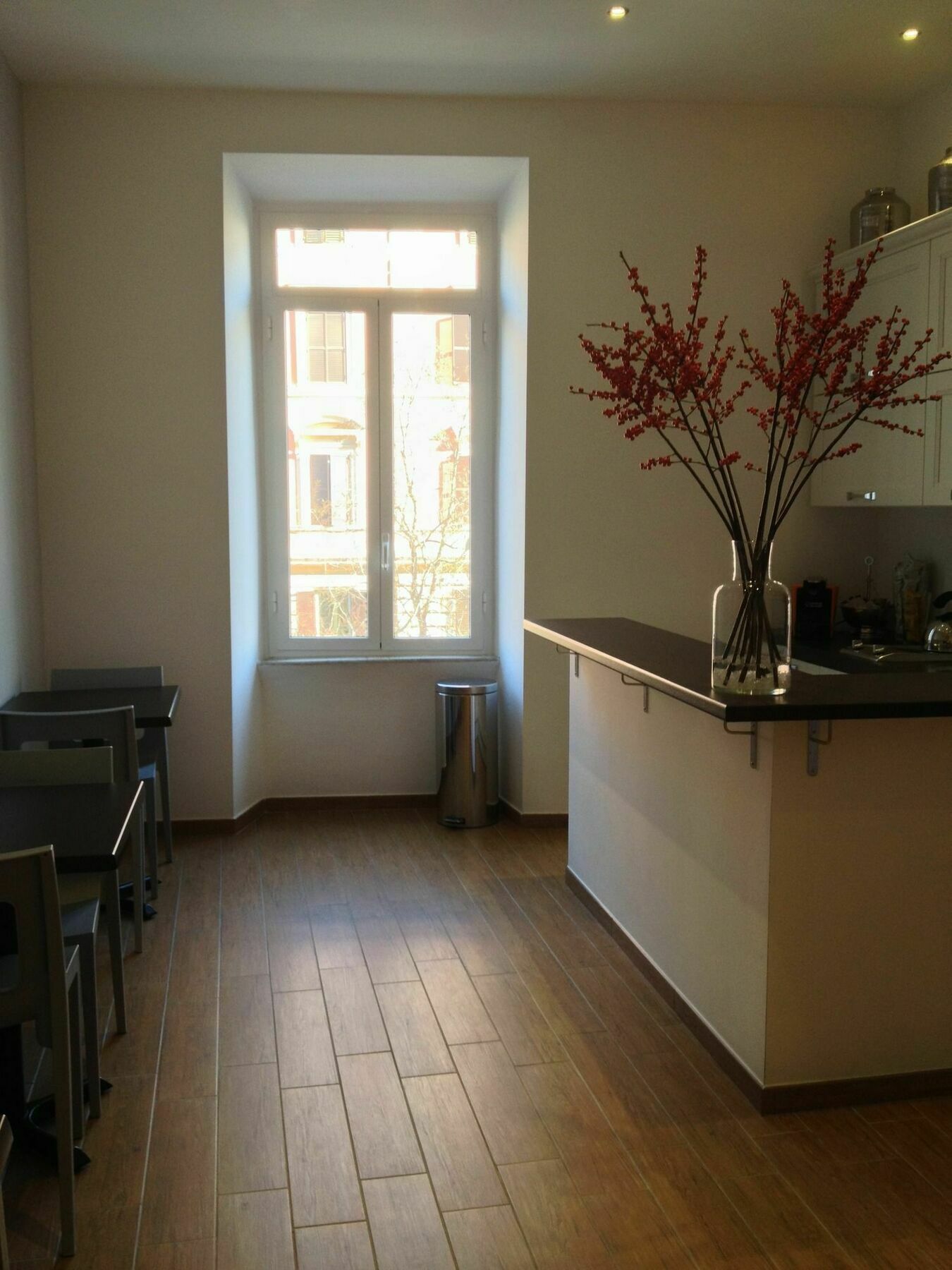 Rest Guesthouse Roma Exterior foto